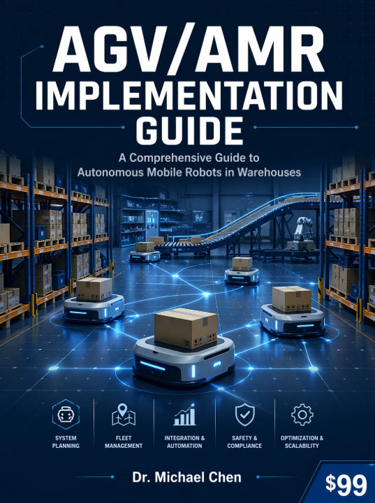 AGV/AMR Implementation Guide
