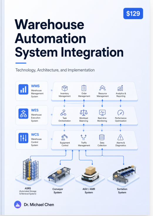 Warehouse Automation System Integration