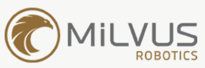 Milvus Robotics