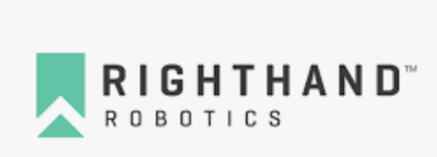RightHand Robotics